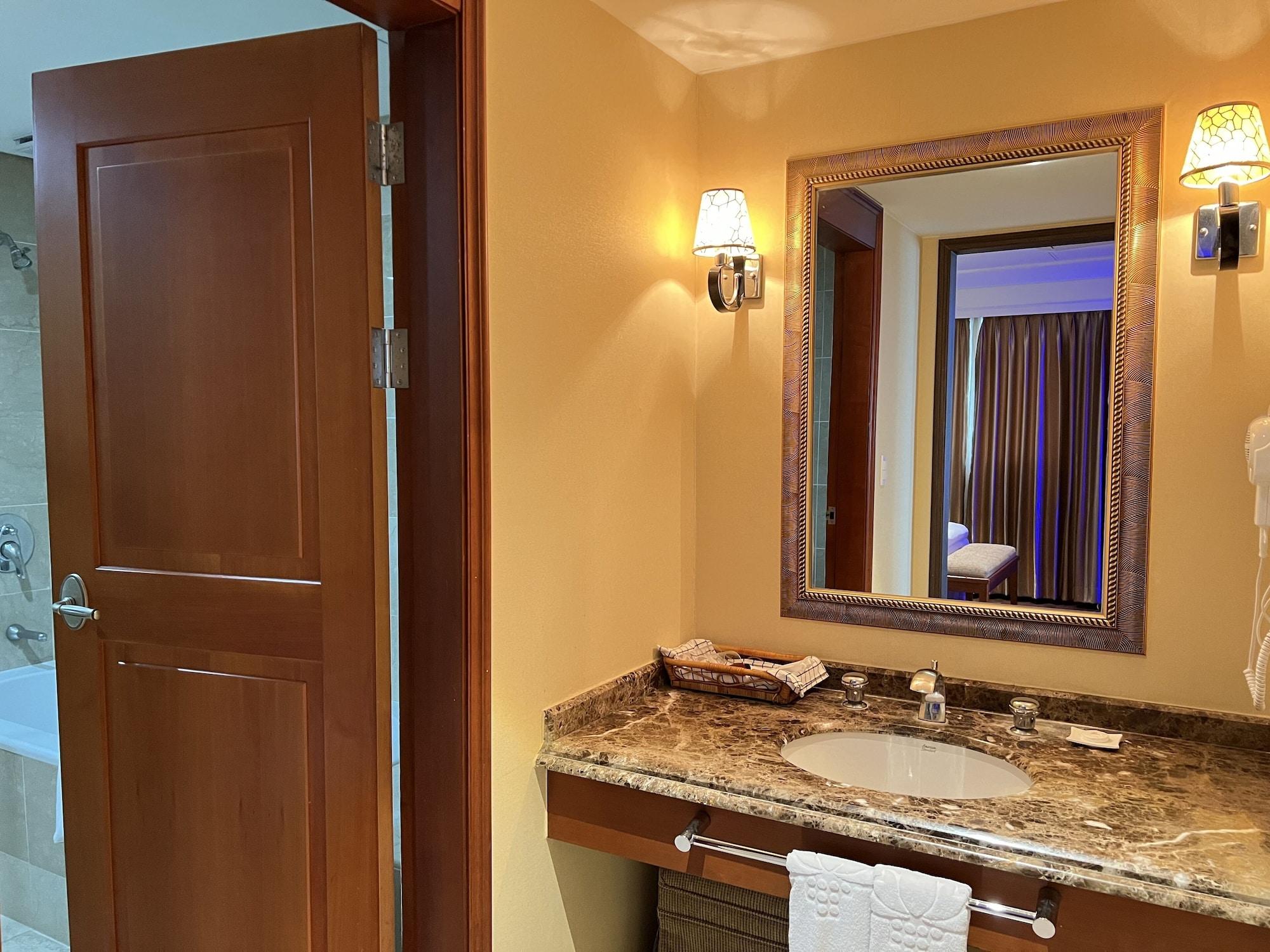 Hotel International Чангуон Екстериор снимка