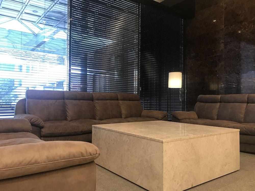 Hotel International Чангуон Екстериор снимка